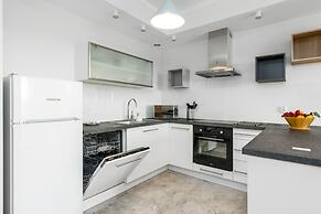 Apartments Warta Residence by Renters