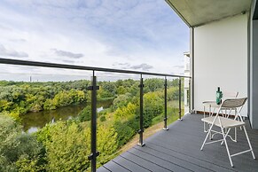 Apartments Warta Residence by Renters