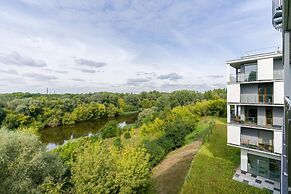 Apartments Warta Residence by Renters