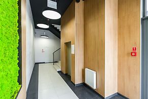 Apartments Warta Residence by Renters