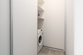 Apartments Warta Residence by Renters