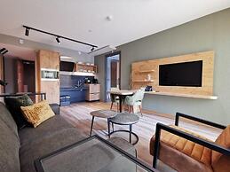 Appartementen De Egmonden
