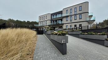 Appartementen De Egmonden
