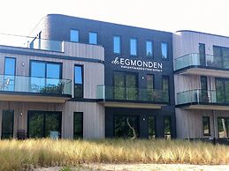Appartementen De Egmonden