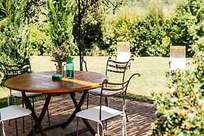 Gatto Bianco Tizzauli