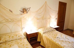 Gatto Bianco Tizzauli