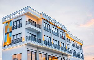 Lovely Butik Hotel