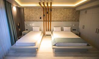 Lovely Butik Hotel