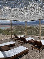 Denmoza Eco Lodge Glamping