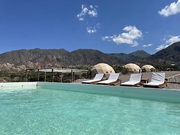 Denmoza Eco Lodge Glamping