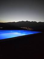 Denmoza Eco Lodge Glamping