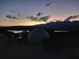 Denmoza Eco Lodge Glamping