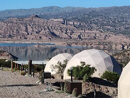 Denmoza Eco Lodge Glamping