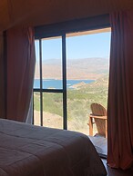 Denmoza Eco Lodge Glamping