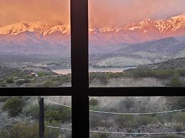 Denmoza Eco Lodge Glamping