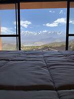 Denmoza Eco Lodge Glamping