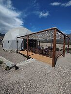 Denmoza Eco Lodge Glamping