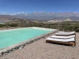 Denmoza Eco Lodge Glamping