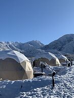 Denmoza Eco Lodge Glamping