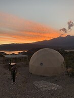 Denmoza Eco Lodge Glamping