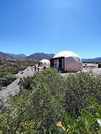 Denmoza Eco Lodge Glamping