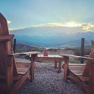 Denmoza Eco Lodge Glamping