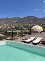 Denmoza Eco Lodge Glamping