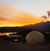 Denmoza Eco Lodge Glamping