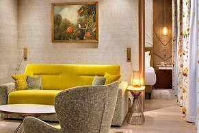 La Demeure Montaigne