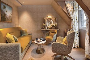 La Demeure Montaigne