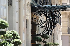 La Demeure Montaigne