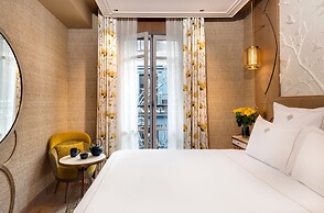 La Demeure Montaigne