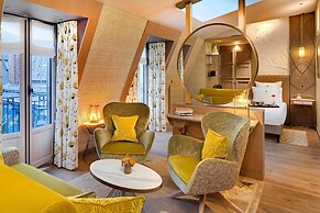 La Demeure Montaigne