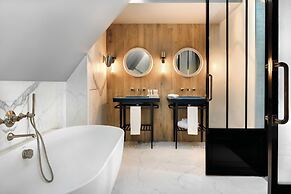 La Demeure Montaigne