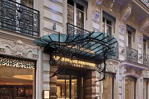 La Demeure Montaigne