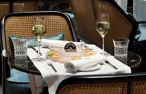 La Demeure Montaigne