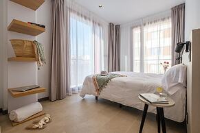 Apartaments Reial 1