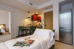 Apartaments Reial 1