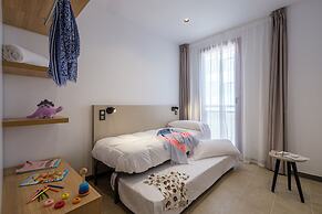 Apartaments Reial 1