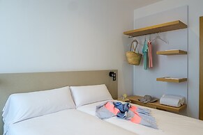 Apartaments Reial 1