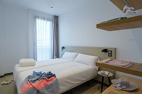 Apartaments Reial 1