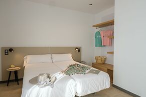 Apartaments Reial 1