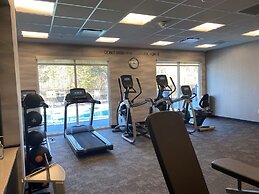 Fairfield Inn & Suites Seneca Clemson Univ Area