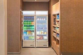 Fairfield Inn & Suites Seneca Clemson Univ Area