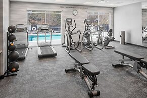 Fairfield Inn & Suites Seneca Clemson Univ Area