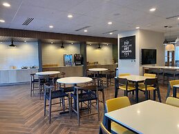 Fairfield Inn & Suites Seneca Clemson Univ Area