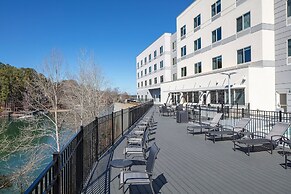 Fairfield Inn & Suites Seneca Clemson Univ Area