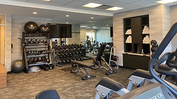 Fairfield Inn & Suites Seneca Clemson Univ Area