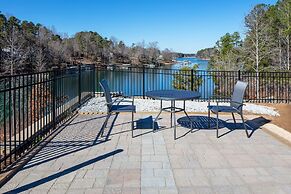 Fairfield Inn & Suites Seneca Clemson Univ Area