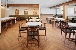 Fairfield Inn & Suites Seneca Clemson Univ Area